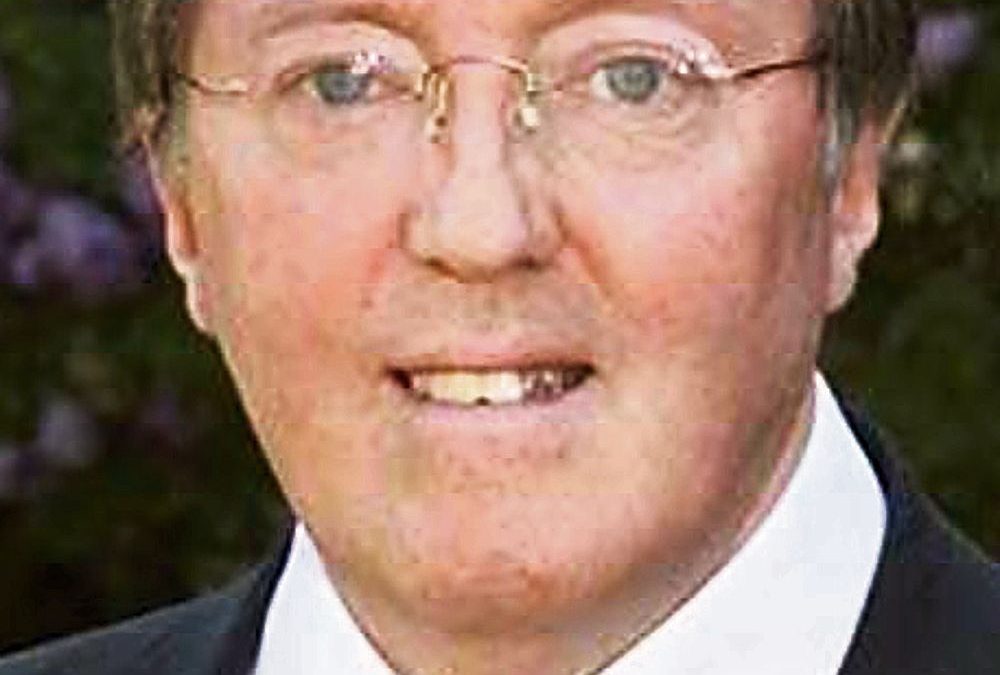 JOHN SWEENEY ON CLIMATE CHANGE