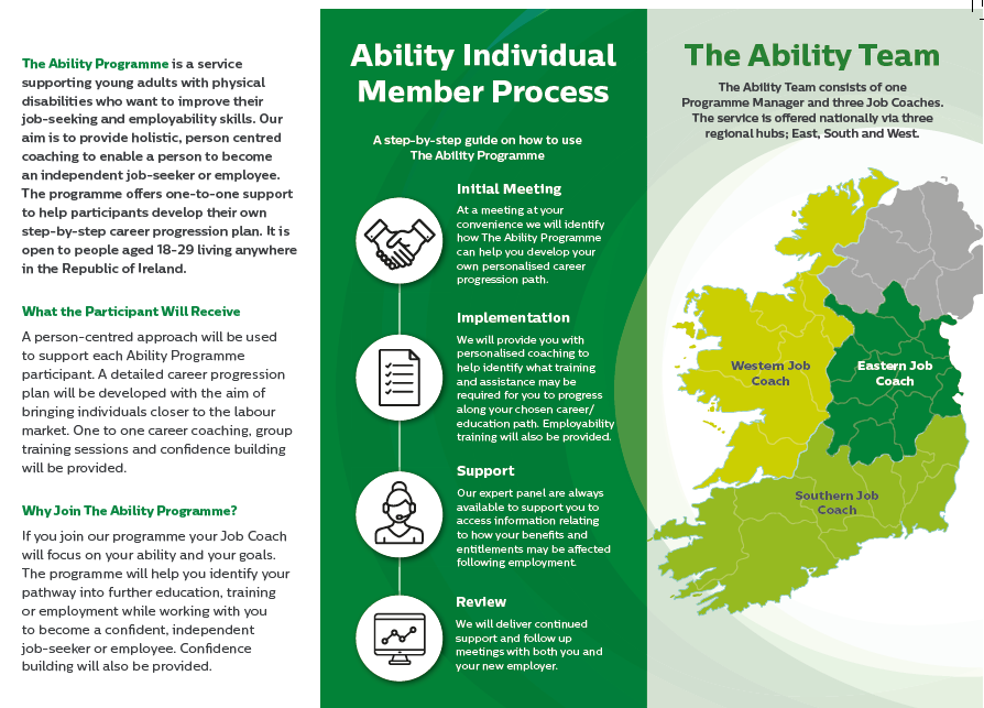 Ability Programme