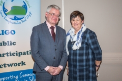 Sharon Boles elected to Sligo IEC