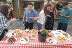 Achonry Farmers Market