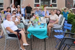 Thornhill Residents