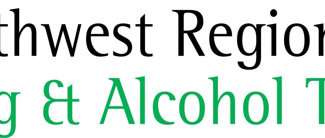 Update from North West Regional Drug & Alcohol Task Force