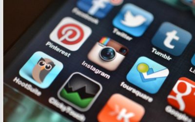 Social Media Guide Across Covid-19