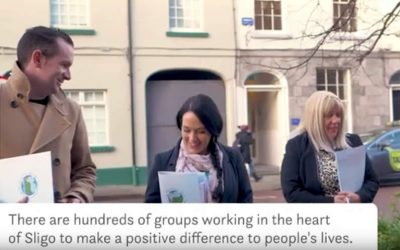 Sligo PPN Promotional Video