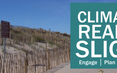 Sligo Draft Climate Adaptation Plan
