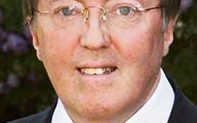 JOHN SWEENEY ON CLIMATE CHANGE