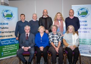 Sligo PPn Secretariat