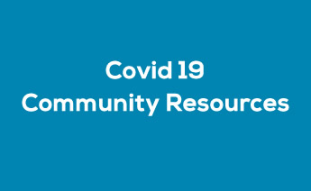 Covid 19 Community and Health Resources