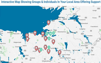 Sligo Community Groups – Answering Ireland’s Community Call
