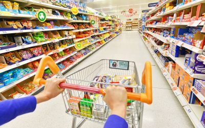 Supermarkets Open