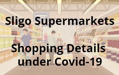 Supermarket  Store Hours