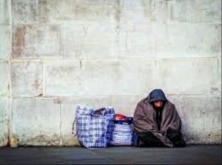 Offering Support to Homeless People under Covid-19