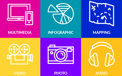 THEME 5 – Social Media Storytelling