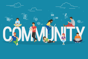 THEME 4 – Managing Online Communities