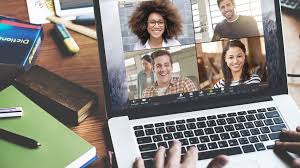 THEME 3- Hosting Online Meetings and Events