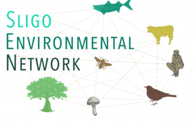 Sligo Environmental Network Newsletter- January 2021