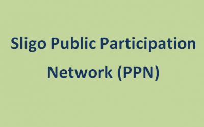 Sligo PPN 2021 Work Plan