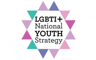 LGBTi Youth Strategy Capacity Building Grant for family Support Services