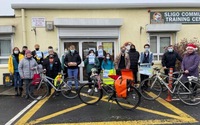 Sligo Cycling Campaign
