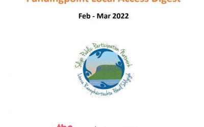 Fundingpoint Digest – Feb / Mar 2022