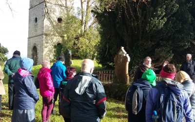 Sligo Heritage Office to deliver free online ‘Know your Locality’ course – Press Release