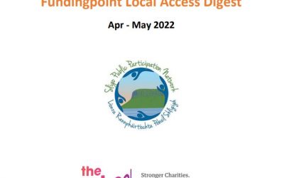Funding Digest- April to May 2022