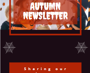 Sligo PPN Special Halloween Newsletter