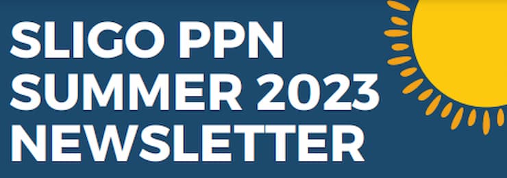 Summer 2023 newsletter
