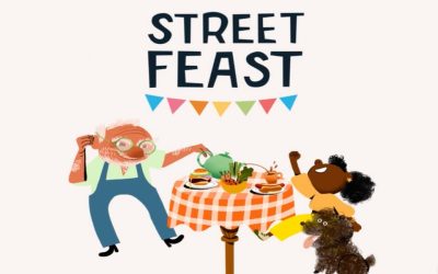Street Feast 2023