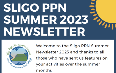 Sligo PPN Summer Newsletter 2023