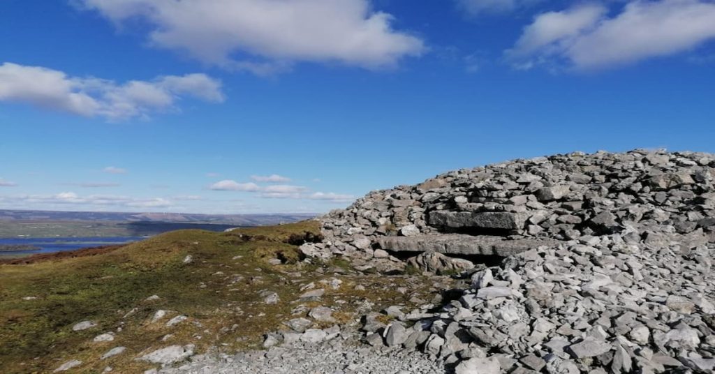 County sligo heritage
