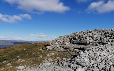 Draft County Sligo Heritage & Biodiversity Strategy 2023 – 2030