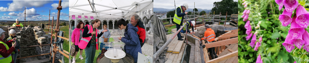 Have Your SAY! Draft County Sligo Heritage and Biodiversity Strategy 2023 – 2030