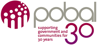 Pobal Logo