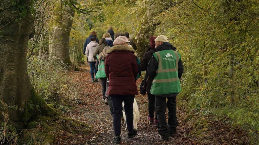 Community Woodland Day