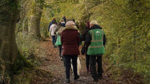 Community Woodland Day