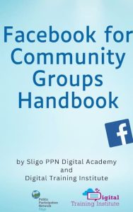 Facebook for community groups