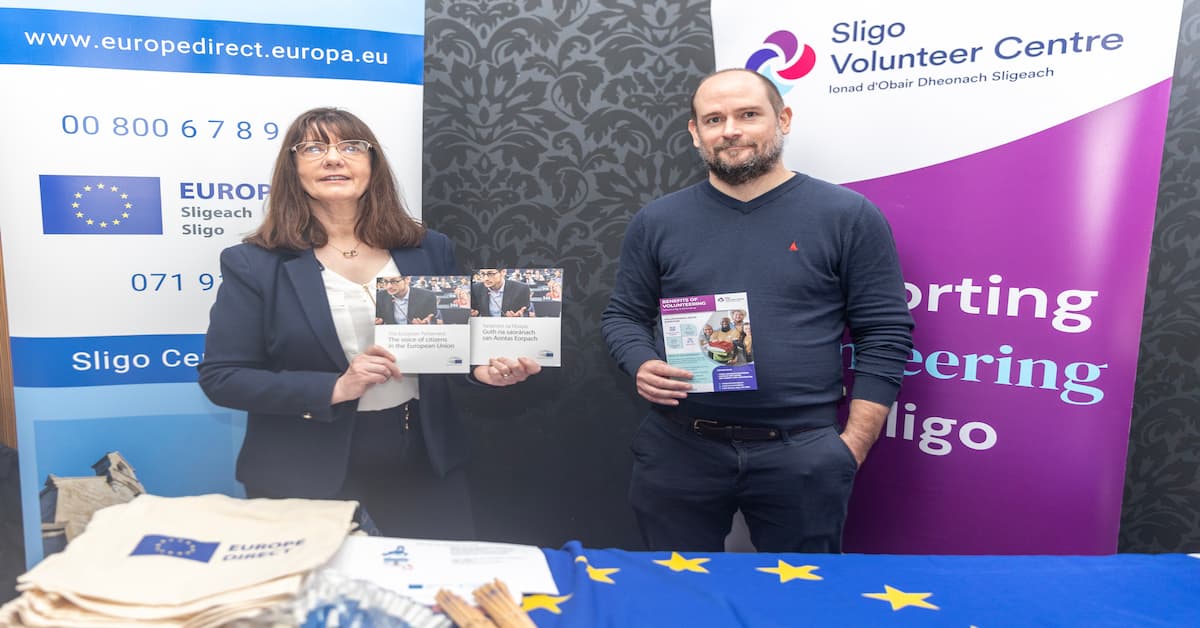 Sligo PPN elections 2024