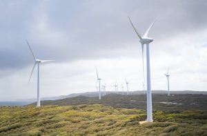 2024 ESB Wind Farm Community Grant