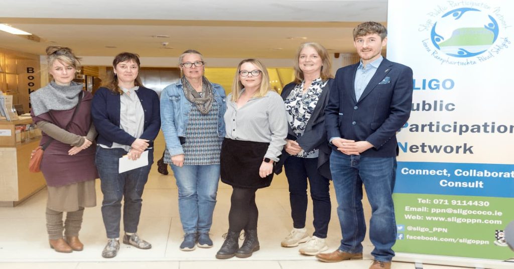 sustainable sligo
