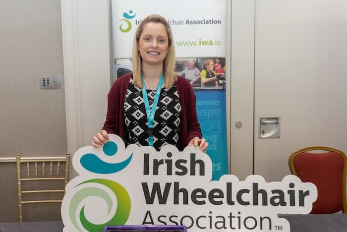 Community Connections Expo Sligo