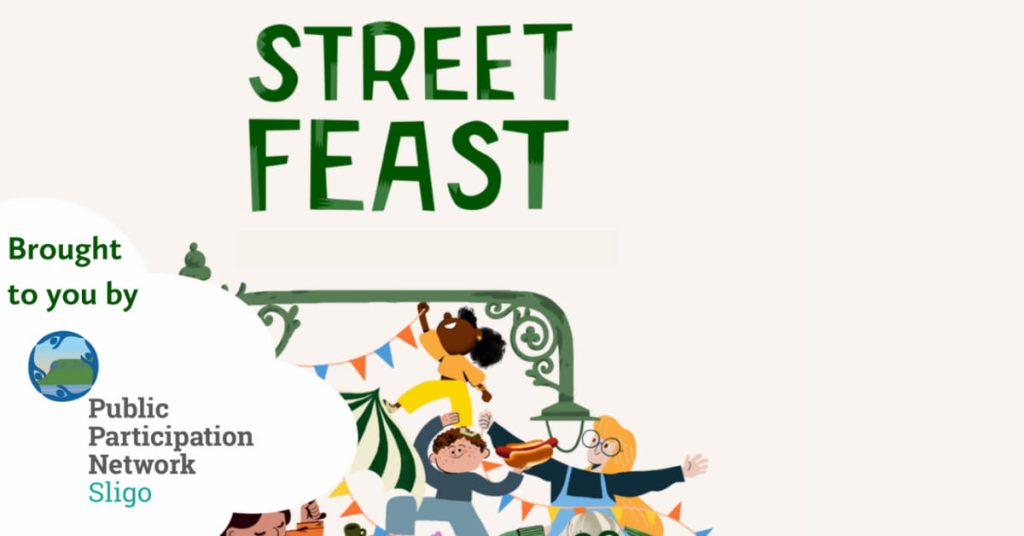 Sligo Street Feast 2024