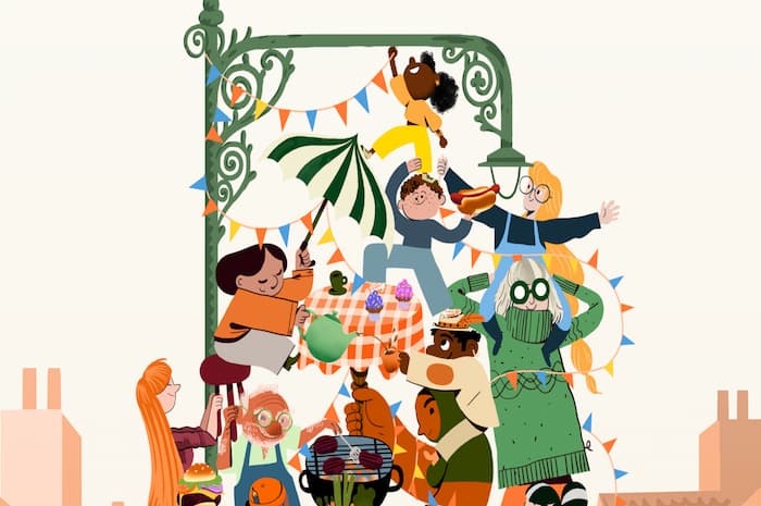 Street Feast Sligo 2024