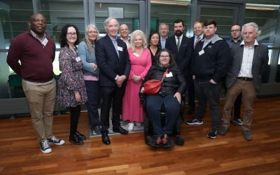 Sligo DPO News – The Social Inclusion Forum​