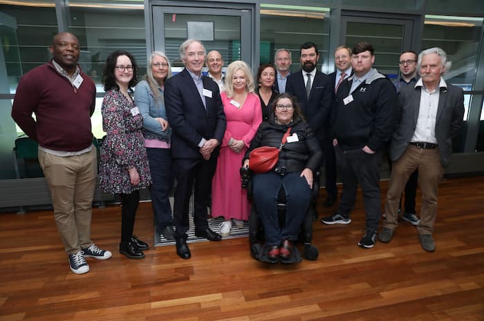 Sligo DPO News
