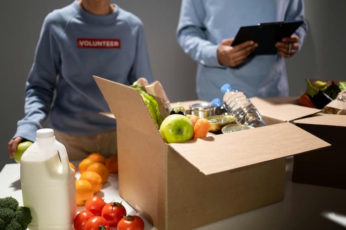 Minister welcomes the enactment of the Charities (Amendment) Act 2024