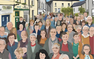 Sligo PPN Half Year Report 2024