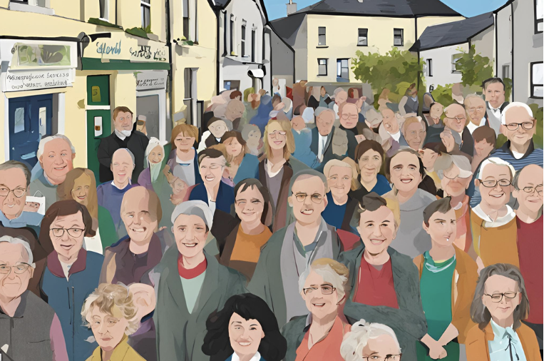 Sligo PPN Half Yearly Report