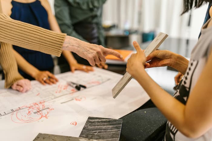 expansion of the Empowering Communities Programme
