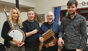 The Coleman Irish Music Centre